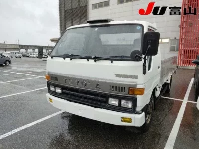 Toyota TOYOACE