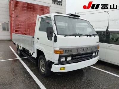 Toyota TOYOACE
