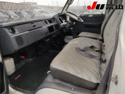 Toyota TOYOACE