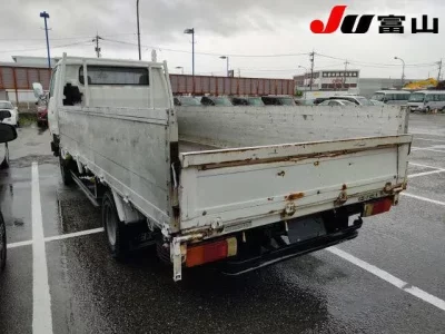 Toyota TOYOACE