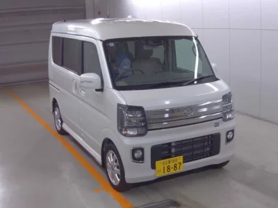 Nissan CLIPPER RIO