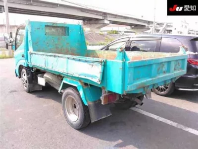 Toyota DYNA