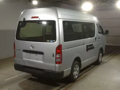 Toyota REGIUS ACE VAN