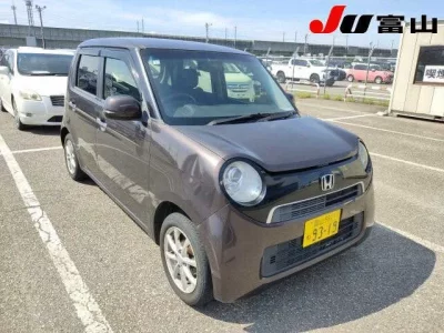 Honda N ONE