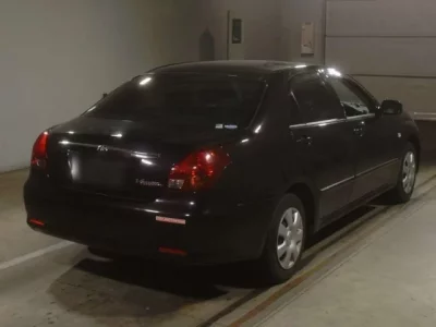 Toyota VEROSSA