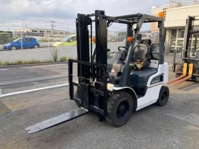 Nissan FORKLIFT