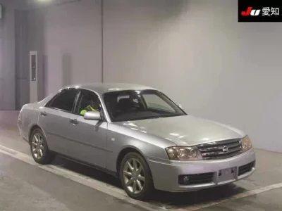 Nissan GLORIA