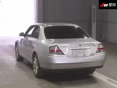 Nissan GLORIA