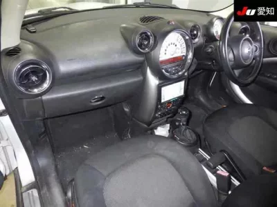 BMW MINI