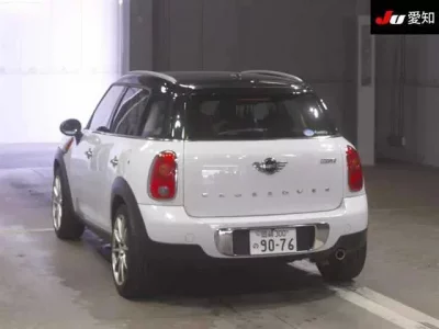 BMW MINI