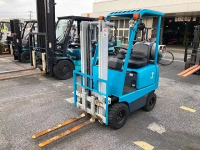 Toyota FORKLIFT