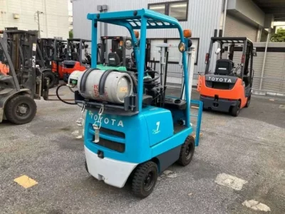 Toyota FORKLIFT