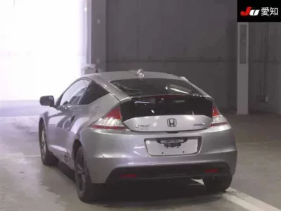 Honda CR-Z