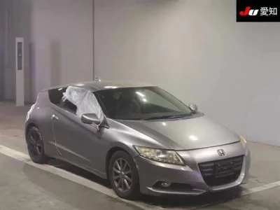 Honda CR-Z