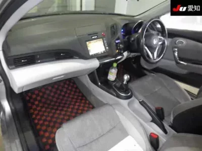 Honda CR-Z