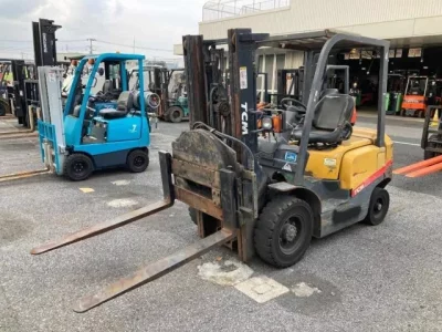 TCM FORKLIFT