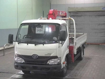 Toyota DYNA