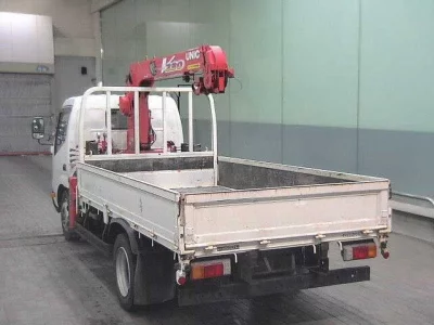 Toyota DYNA