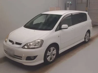 Toyota IPSUM