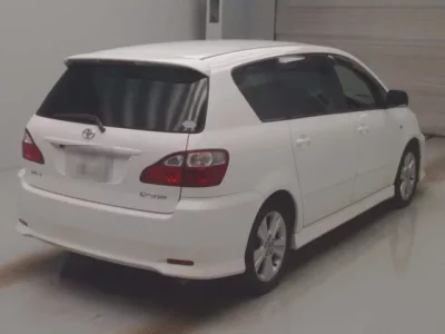 Toyota IPSUM