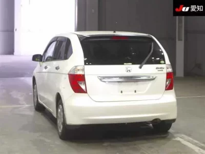 Honda EDIX