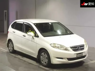 Honda EDIX