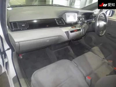 Honda EDIX