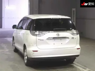 Toyota ESTIMA HYBRID