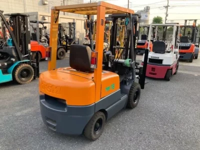 TCM FORKLIFT