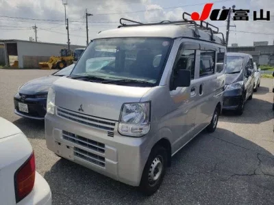Mitsubishi MINICAB VAN