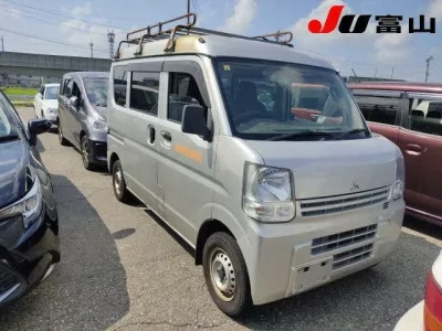 Mitsubishi MINICAB VAN