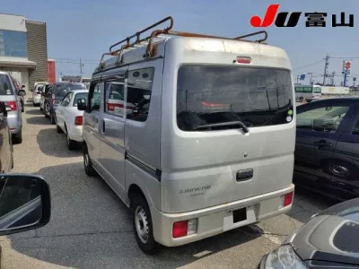 Mitsubishi MINICAB VAN