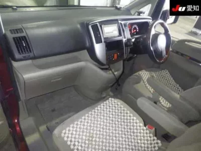 Suzuki LANDY