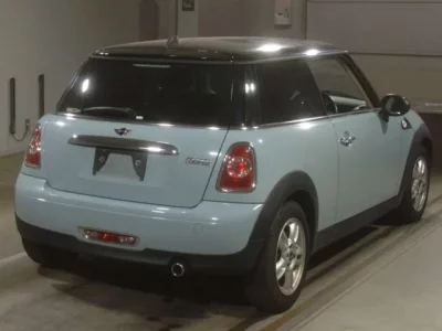 BMW MINI