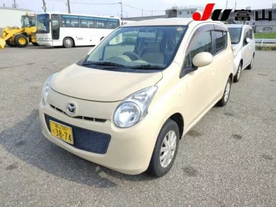 Mazda CAROL