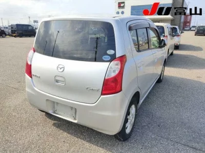 Mazda CAROL