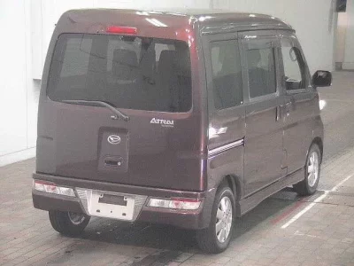 Daihatsu Atrai Wagon