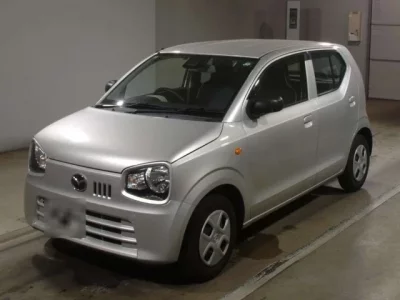 Mazda CAROL