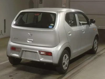 Mazda CAROL
