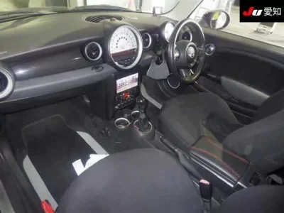 BMW MINI