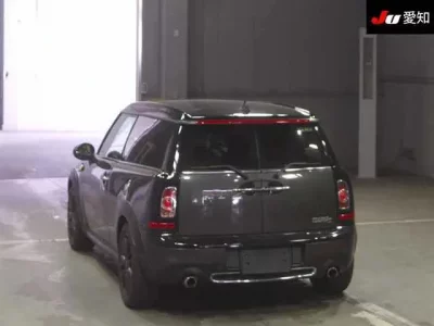 BMW MINI