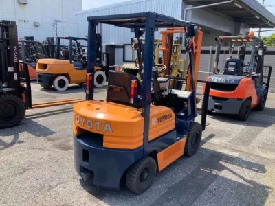 Toyota FORKLIFT
