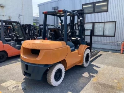 Toyota FORKLIFT