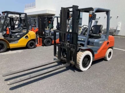 Toyota FORKLIFT