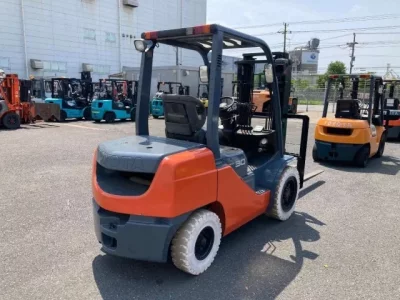 Toyota FORKLIFT