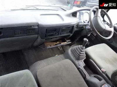 Nissan CONDOR