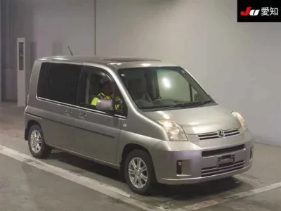 Honda MOBILIO