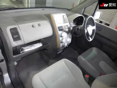 Honda MOBILIO