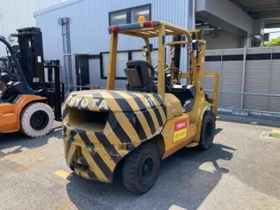 Toyota FORKLIFT