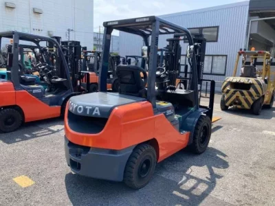 Toyota FORKLIFT